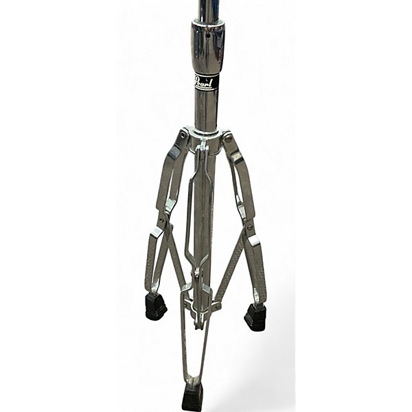 Used Pearl 900 series boom Cymbal Stand