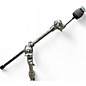 Used Pearl 900 series boom Cymbal Stand