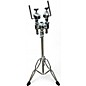 Used Yamaha double tom stand Percussion Stand thumbnail