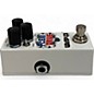 Used Wampler Plexi Drive British Overdrive Effect Pedal