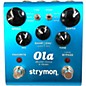 Used Strymon Ola dBucket Chorus and Vibrato Effect Pedal thumbnail