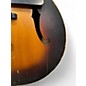 Vintage 1937 Vega C-20 ARCHTOP Sunburst Acoustic Guitar