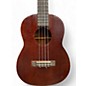 Vintage 1950s Favilla BARITONE UKULELE Natural Ukulele thumbnail