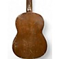 Vintage 1950s Favilla BARITONE UKULELE Natural Ukulele