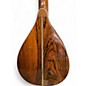 Vintage 1910s Larson Brothers FLATBACK MANDOLIN Natural Mandolin