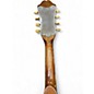 Vintage 1910s Larson Brothers FLATBACK MANDOLIN Natural Mandolin