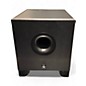 Used Yamaha HS8S Subwoofer thumbnail