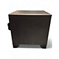 Used Yamaha HS8S Subwoofer