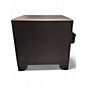 Used Yamaha HS8S Subwoofer