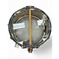 Used Pearl 5.5X14 Concert Snare Steel Drum