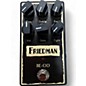 Used Friedman BE-OD Effect Pedal thumbnail