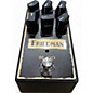 Used Friedman BE-OD Effect Pedal