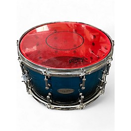 Used SPL 14in 468 BLUE Drum