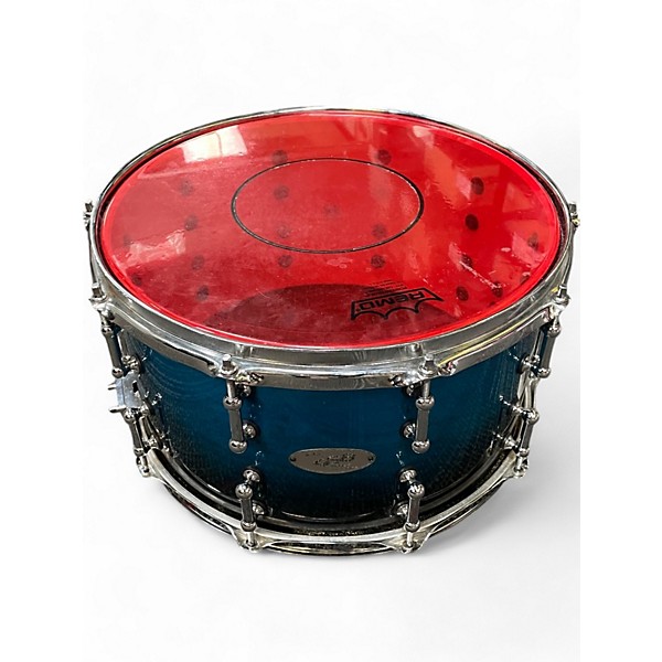 Used SPL 14in 468 BLUE Drum