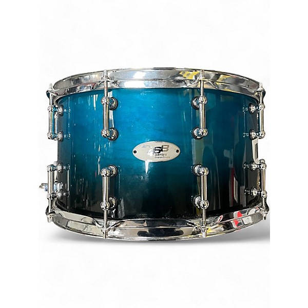 Used SPL 14in 468 BLUE Drum