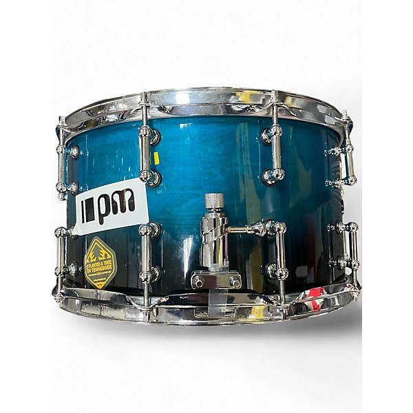 Used SPL 14in 468 BLUE Drum