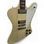 Used Gibson JOHNNY WINTER 1964 FIREBIRD CS Alpine White Solid Body Electric Guitar