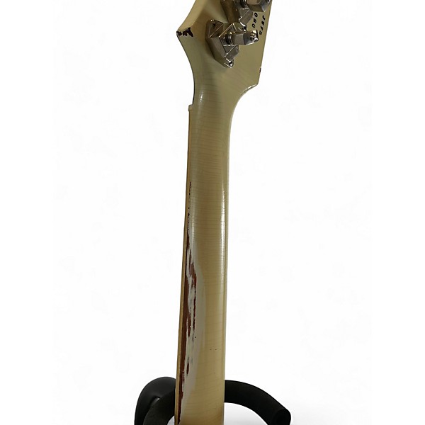 Used Gibson JOHNNY WINTER 1964 FIREBIRD CS Alpine White Solid Body Electric Guitar