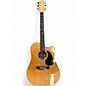 Used Takamine EF350 Natural MAPLE Acoustic Electric Guitar thumbnail