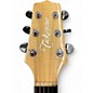 Used Takamine EF350 Natural MAPLE Acoustic Electric Guitar