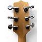Used Takamine EF350 Natural MAPLE Acoustic Electric Guitar