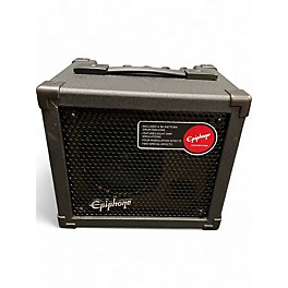 Used Epiphone SONIC SIDEKICK Guitar Combo Amp