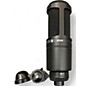 Used Audio-Technica AT2020 Condenser Microphone