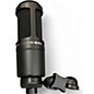 Used Audio-Technica AT2020 Condenser Microphone