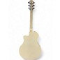 Used 2023 Yamaha APX600 Antique Ivory Acoustic Electric Guitar