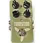 Used TC Electronic Transition Delay Effect Pedal thumbnail