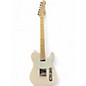 Used G&L ASAT Special Tribute WHITE Solid Body Electric Guitar thumbnail