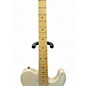 Used G&L ASAT Special Tribute WHITE Solid Body Electric Guitar