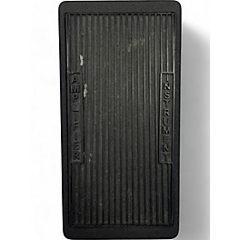 Used Dunlop CBM95 Cry Baby Mini Wah Effect Pedal