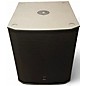 Used Electro-Voice ELX20018SP Powered Subwoofer thumbnail