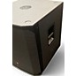 Used Electro-Voice ELX20018SP Powered Subwoofer