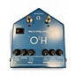 Used Visual Sound H20 Effect Pedal thumbnail