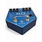 Used Visual Sound H20 Effect Pedal