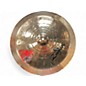 Used Zildjian 18in ZBT China Cymbal thumbnail