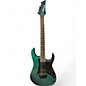 Used Ibanez RG631ALF Blue Chameleon Solid Body Electric Guitar thumbnail