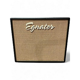 Used Egnater Tweaker 112 15W 1x12 Tube Guitar Combo Amp