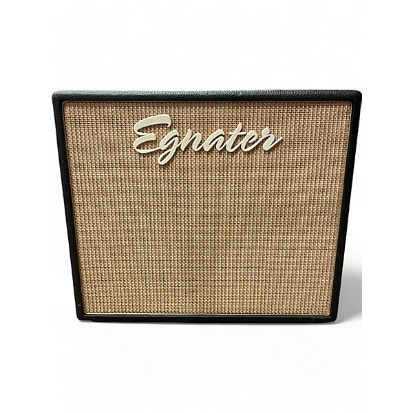 Used Egnater Tweaker 112 15W 1x12 Tube Guitar Combo Amp