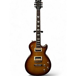 Used Gibson Les Paul Traditional 2015 Desert Burst Solid Body Electric Guitar
