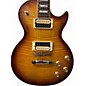 Used Gibson Les Paul Traditional 2015 Desert Burst Solid Body Electric Guitar