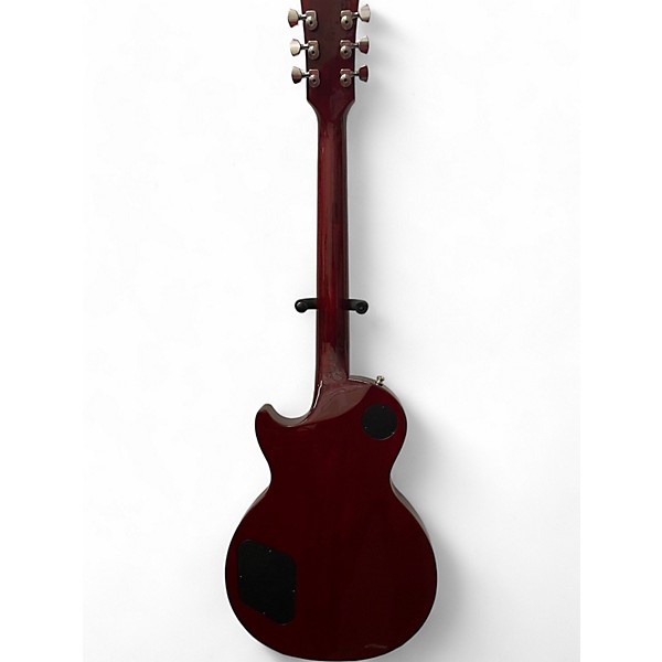 Used Gibson Les Paul Traditional 2015 Desert Burst Solid Body Electric Guitar