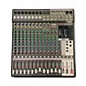 Used Yamaha MG16XU Unpowered Mixer thumbnail