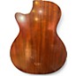 Used Martin GPC15M Mahogany Acoustic Electric Guitar