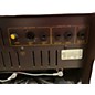 Used Crate CA125 Acoustic Guitar Combo Amp