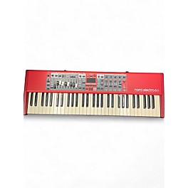 Used Nord ELECTRO 6D 61 KEY Synthesizer