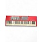 Used Nord ELECTRO 6D 61 KEY Synthesizer thumbnail