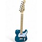 Used G&L Tribute ASAT Classic TEAL Solid Body Electric Guitar thumbnail